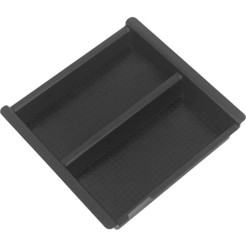 Center Console Organizer Insert Storage Box Tray for Toyota Tacoma 2016-2020 Accessories