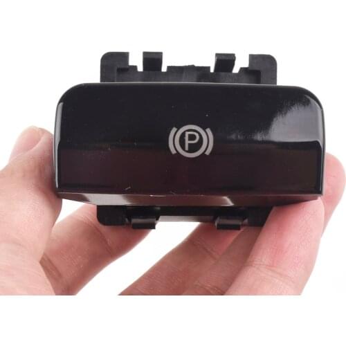 Electronic Handbrake Switch Parking Hand Brake 470703 For Citroen C4 II Picasso DS4
