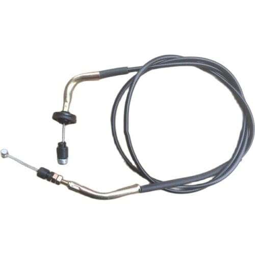 Throttle Cable Accelerate Cable for Hafei minz minyi