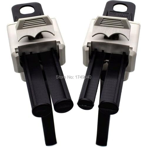 50ml Glue Gun 1:1 1:2 Two Component AB Epoxy Sealant Glue Gun Applicator Glue Adhensive Squeeze Manual Caulking Gun Dispenser