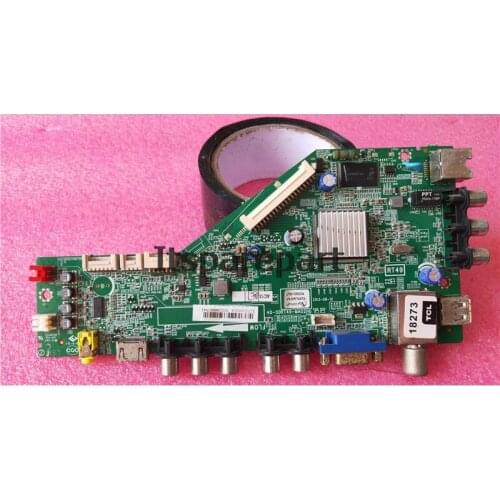 For L42f1590b Main Board 40-00rt49-mad2hg with Screen Lvf420cm0t