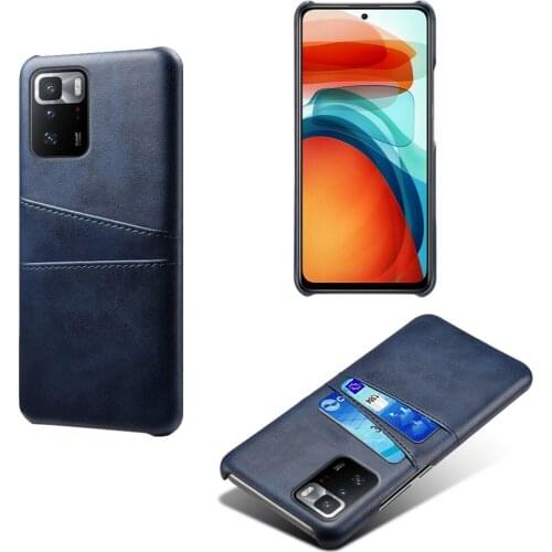 Minvvell Xiaomi Poco X3 Phone Cases