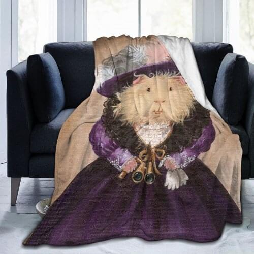 Princess soft flannel blanket childrens bed sheet baby bag sofa bedding and Duvet Cover