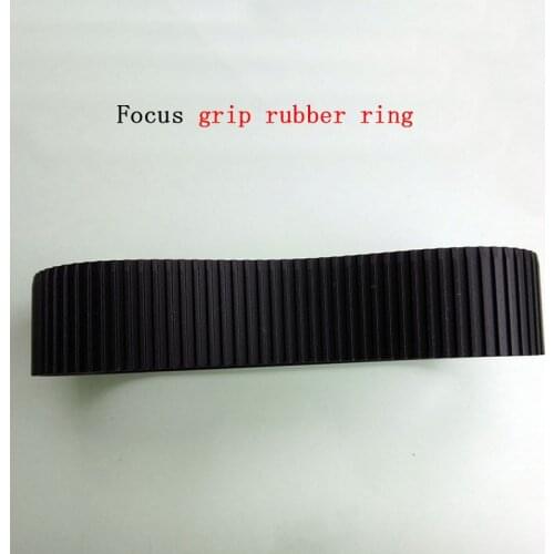 New original Focus grip rubber ring Repair part For Nikon AF-S 50mm f/1.4G and 50mm f/1.8G lens