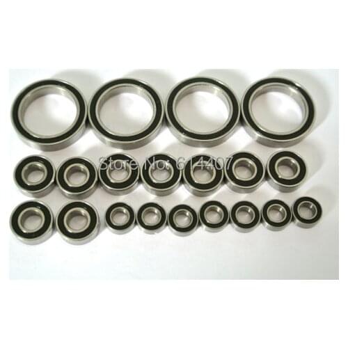 Provide HIGH PRECISION RC CAR & Truck Bearing for KYOSHO FERPARI DIABLO