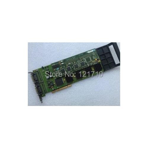 Industrial equipment board DATAPATH DGC1150 DGC110C