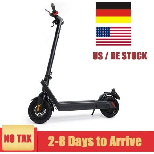 SERCHEE Electric Scooters