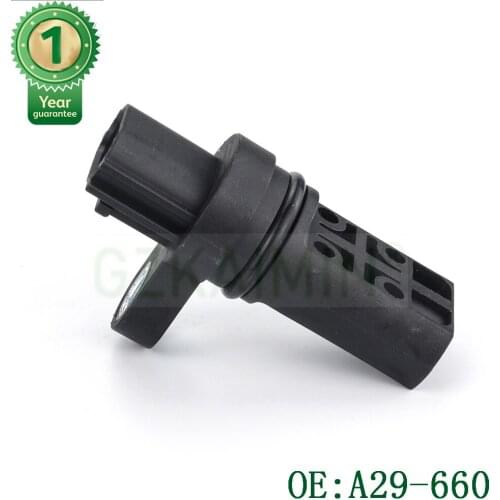 Standard taiwan made Camshaft Position Sensor OEM A29-660 23731-AL60C For Nissan Altima Murano Maxima Pathfinder Quest