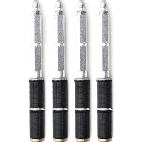 Construction Concrete Crack Repairing Waterproof Grout Injection 10mm Diameter 80mm Length Packers