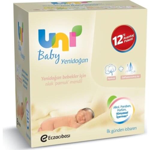 Влажные салфетки Unibaby China At AliExpress