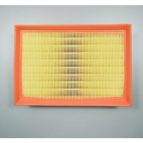 Air filter For GM ENCORE 2013 1.4T 2014 Chevrolet Trax 1.4T 1.4 1.6 1.8 OPEL MOKKA VAUXHALL MOKKA OEM: 95021102 #RK536