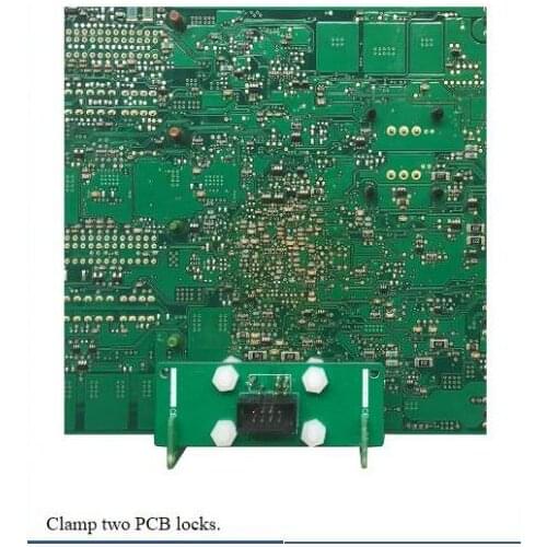 Yanhua Mini ACDP Module12 for Volvo Key Programming Support Add Key & All Key Lost from 2009-2018