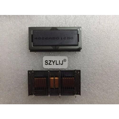10pcs/lote Good quality, The original V144-301/V070-001. 4006A inverter transformer high-voltage coil spot