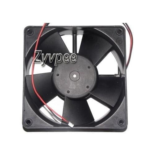 12cm 48V MULTIFAN4318 BKV12015 2Wire,DV4118/2NPU 4Wire IP54 BKV 106 030/2 R1A External fan
