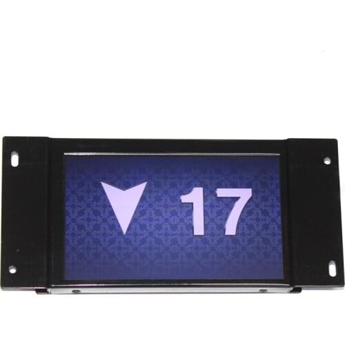 1pce HBP12 LCD Display Board For OTIS Elevator Parts