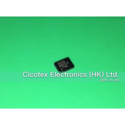2pcs/lot LT3032MPDE#PBF DFN14 IC 3032 REG LINEAR POS NEG ADJ 14DFN