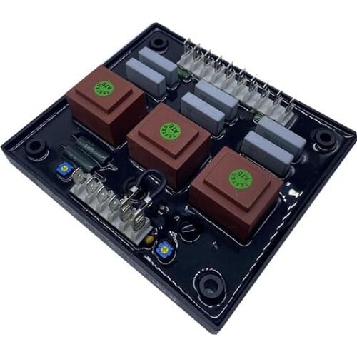 R731 Automatic Voltage Regulator AVR for Brushless Alternator