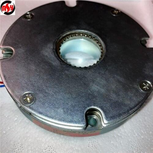 Used Tested Working MOTOR BRAKE MCNB 37Y-05 / MCNB37Y-05