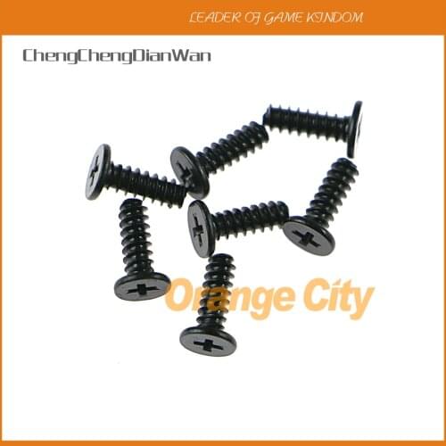 ChengChengDianWan 20pcs high quality full Set Screws for PS4 Controller Wireless