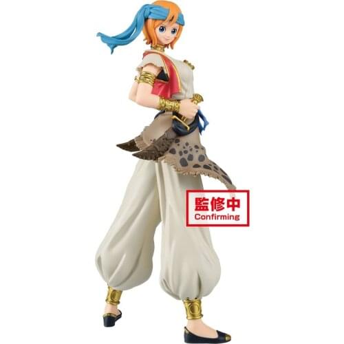 One Piece Koala 20Cm Figure Pvc Model Doll Toys Anime Character Peripheral Toy Model Collections Model Ornaments Anime Toys Gift