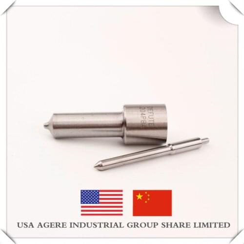 L204PBA 6980508 injector nozzle for WD615.290