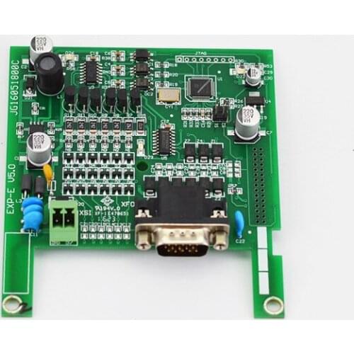 XIWEI inverter AVY PG card TL-EXP-E