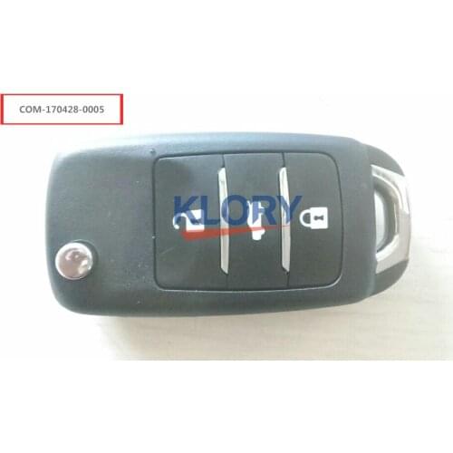 Key housing For CHANGAN eado OEM:C201043-0204