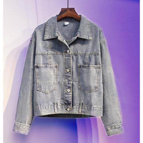 Женские весенние куртки MONBEEPH China At AliExpress