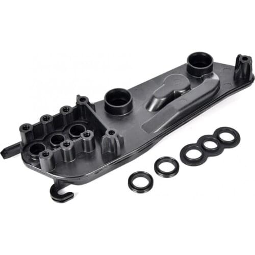 Radiator Mounting Plate Coolant Expansion Tank Holder 17117507973 Fits for E60 E61 E63 Cooling Tank Bracket Car Accessories