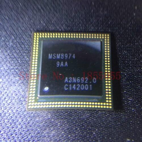 MSM8974 9AA MSM8974 9AB MSM8974 9AC MSM8974 9VV K53 MI2 T=0.12MM TIN