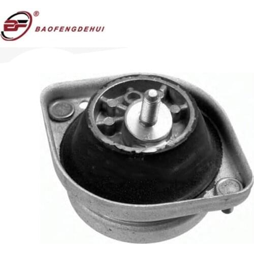 BaoFeng Engine Support Mounts Right 22111092824=22111092896=22111092600=22111141792 For BMW 5 E39 7 E38