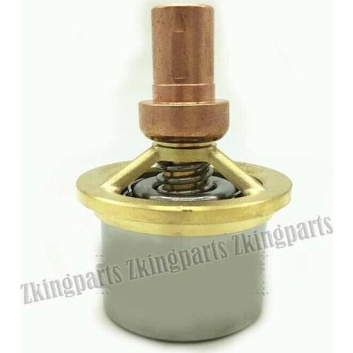 1 PCS New 1-13770080-1 1137700801 Thermostat Fit for Isuzu 6WG1 6WF1 6UZ1