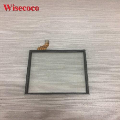 High Quality For Motorola Symbol Touch Screen Panel sensor MC3200, MC3090, MC3190, MC3000 Digitizer Touch Screen with Adhesive