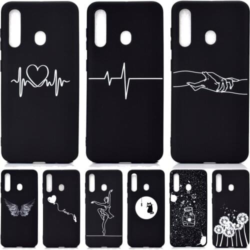 YIKS Samsung Galaxy M40 Phone Cases
