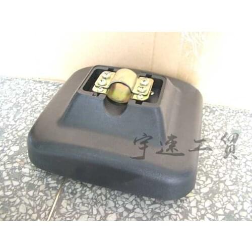Dongfeng truck body spare parts outer rearview mirror 8219020-C0101