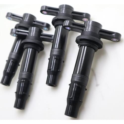 1pc/4pcs Original New F6T577 Ignition Coil