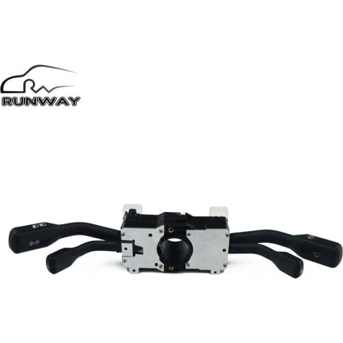 100% New ! Turn Signa l/ Dimmer / Parking Light - Combination Switch For Audi A2 A3 A4 A6 80 90 100 200 Sedan 443 953 513G