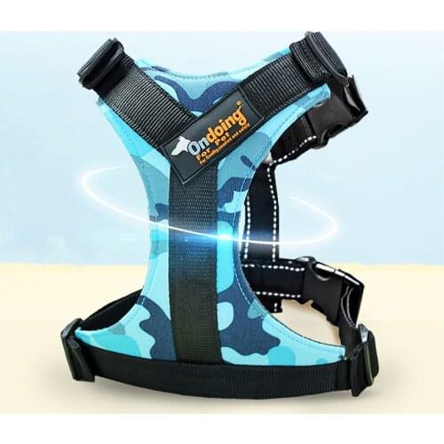 ASONPET Collars, Harnesses And Leashes