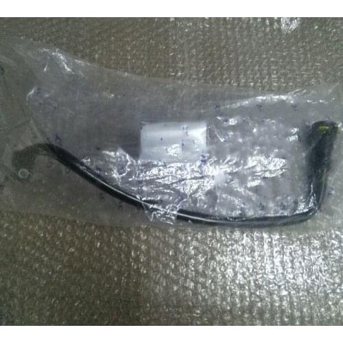 CAR oil line 2004-2007vol vov50 s40 c70 c30 transmission oil pipe radiator oil pipe gearbox radiator oil outlet pipe