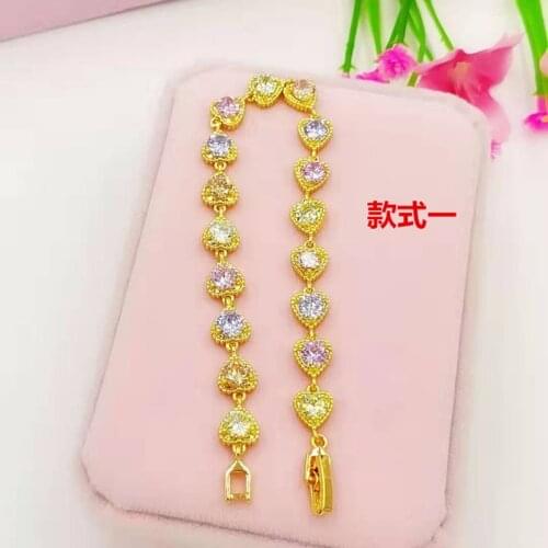 Bbjulyhuangbill Beautiful Bracelets