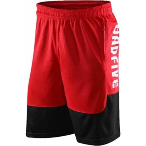 Quick-dry Sport Basketball Shorts Running Fitness Sport Men Sport Men Outside Gym Yoga Workout Short Pant Against Sweat Shorts