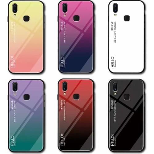 GRASALE Screen Protectors For Vivo V9