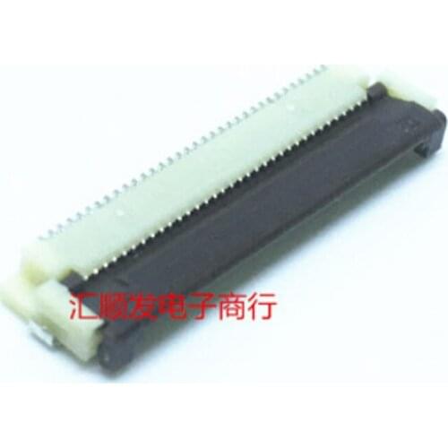 Hrs FH12K1-34S-0.5SH 0.5 mm 34P lower / lift FFC flat wire socket