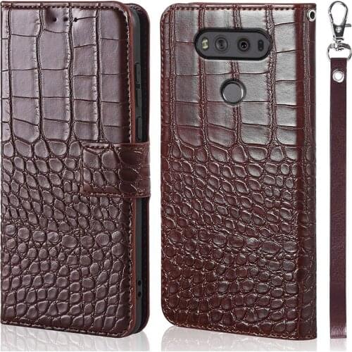 JDL WANDZ LG Phone Cases