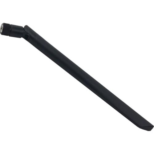 433MHz glue stick antenna SMA pure copper core can bend 433M wireless module/data transmission radio/remote control equipment