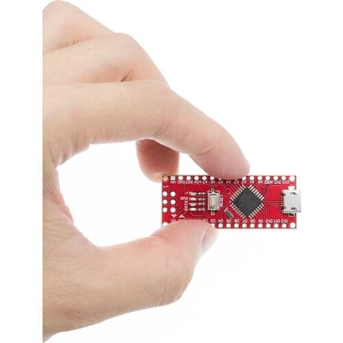 10PCS Nano Micro USB With the bootloader compatible Nano V3 controller for arduino CH340 USB driver 16Mhz Nano v3.0 ATMEGA168P