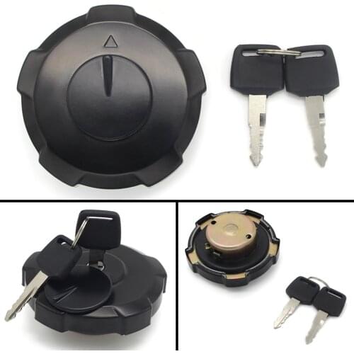 Fuel tank cap For Honda NX125 NX250 AX-1 NX500 NX650 Dominator TLR200 Reflex 17620-MN9-003 Motorcycle Accessories