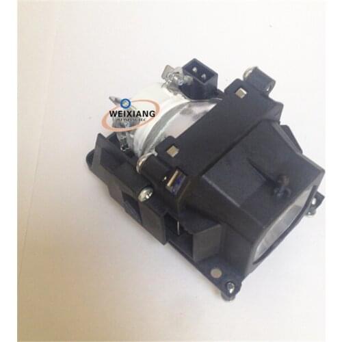 Projector Lamp For ACTO LX221ST/ For ASK S2330 Original Bulb With Housing LX200