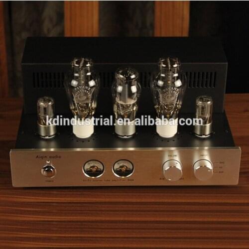 Top Selling Good Quality 300B HIFI Audio Tube Amplifier
