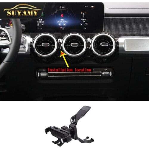 Metyoucar Holders For Navigators